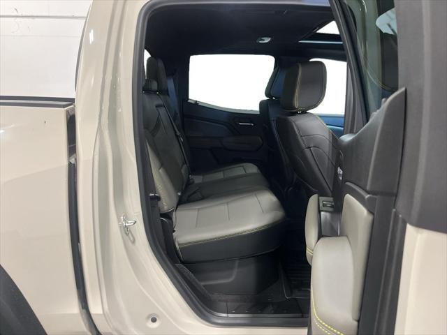 2026 Chevrolet Colorado ZR2, 4WD