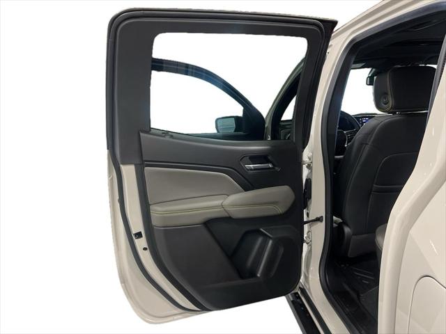 2026 Chevrolet Colorado ZR2, 4WD
