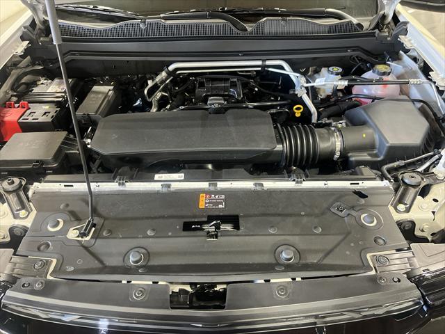 2026 Chevrolet Colorado ZR2, 4WD