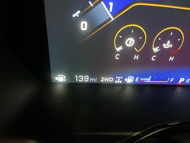 2026 Chevrolet Colorado ZR2, 4WD