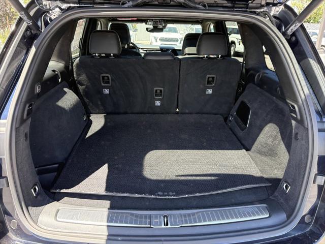 2024 Jeep Grand Cherokee Summit Reserve 4x4