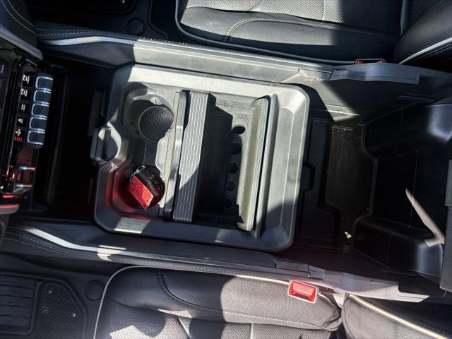 2020 Ram 1500 Limited Crew Cab 4x4 5'7" Box