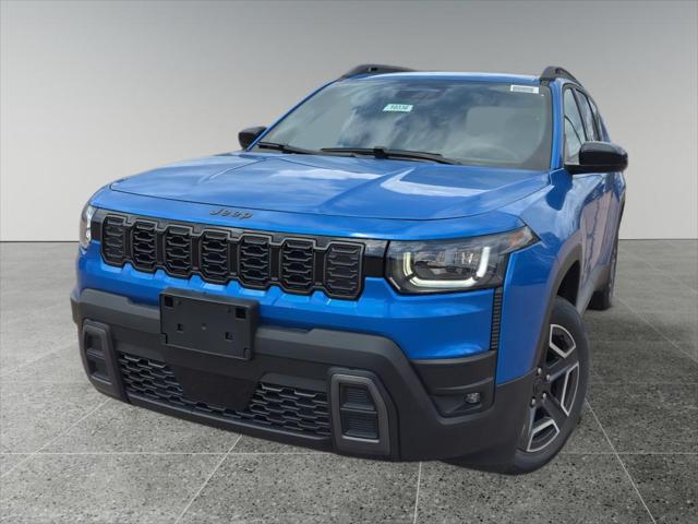 2026 Jeep Cherokee Laredo 4x4 for sale in Wausau , MO