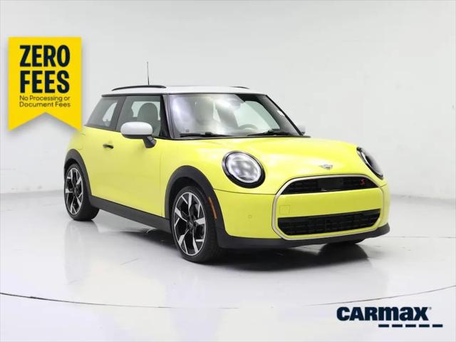 2025 MINI Hardtop Cooper S for sale in Orlando, FL