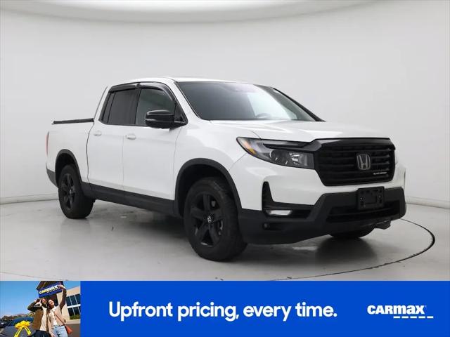 2022 Honda Ridgeline Black Edition for sale in Mechanicsburg, PA