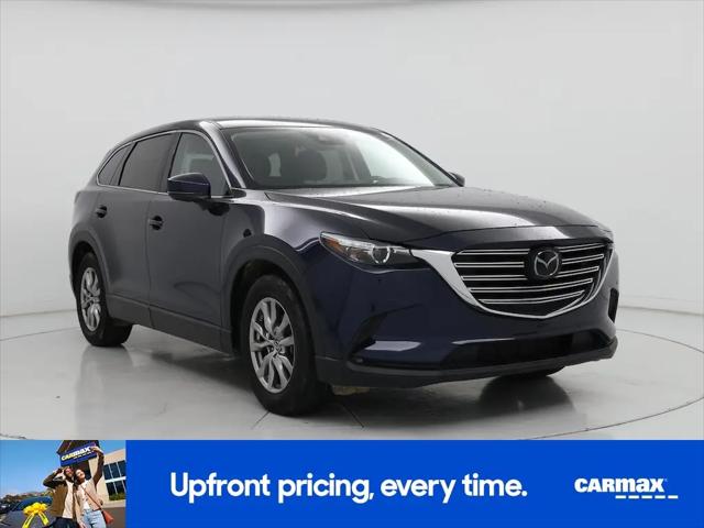 2019 Mazda CX-9 Touring for sale in Knoxville, TN