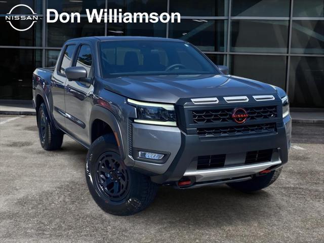 2026 Nissan Frontier Crew Cab PRO-4X 4x4 for sale in Jacksonville, NC