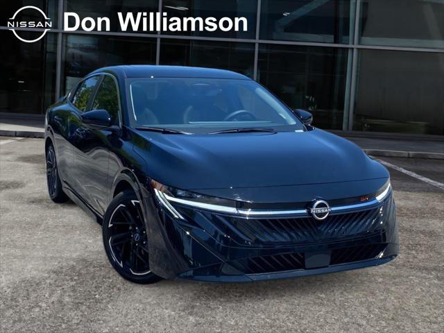 2026 Nissan Sentra SR for sale in Jacksonville, NC