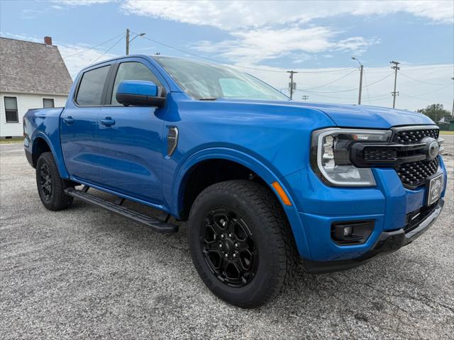 2026 Ford Ranger LARIAT for sale in Hillsboro, KS