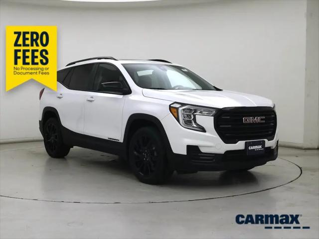 2023 GMC Terrain AWD SLE for sale in Laurel, MD