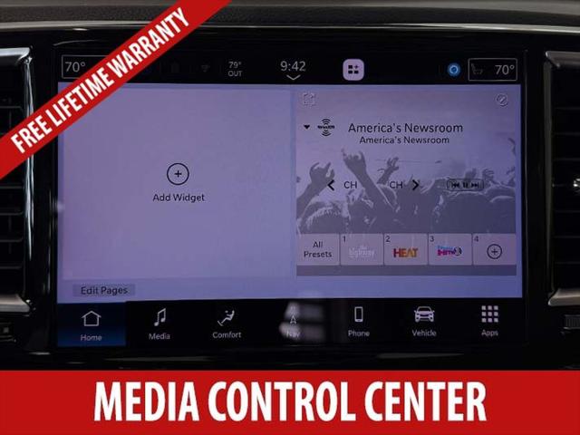 2021 Chrysler Pacifica Hybrid Limited