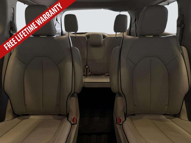 2021 Chrysler Pacifica Hybrid Limited