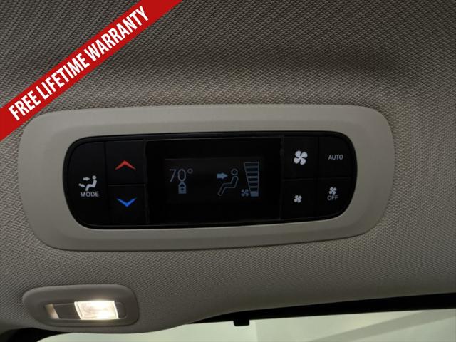 2021 Chrysler Pacifica Hybrid Limited