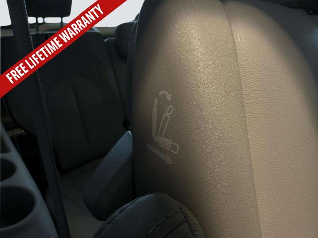 2021 Chrysler Pacifica Hybrid Limited