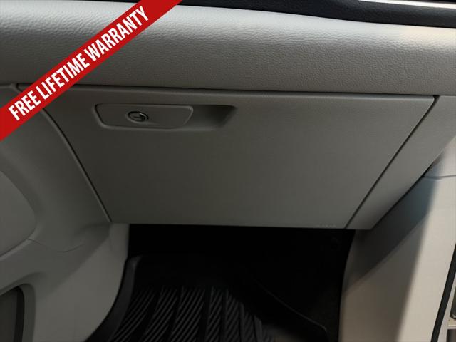 2021 Chrysler Pacifica Hybrid Limited