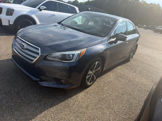 2015 Subaru Legacy 2.5i Limited for sale in Saltillo, MS