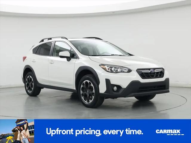 2023 Subaru Crosstrek Premium for sale near Cincinnati, OH