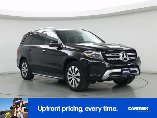 2019 Mercedes-Benz GLS GLS 450 4MATIC for sale near Cincinnati, OH