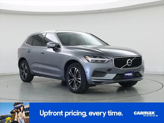 2019 Volvo XC60 T5 Momentum for sale near Cincinnati, OH