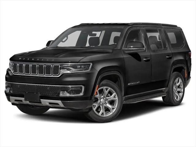 2024 Jeep Wagoneer Series II 4x2 for sale in Jonesboro, AR