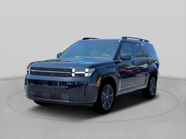 2026 Hyundai Santa Fe Hybrid Calligraphy for sale in LITHIA SPRINGS, GA