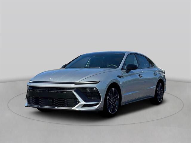 2026 Hyundai Sonata N Line for sale in LITHIA SPRINGS, GA