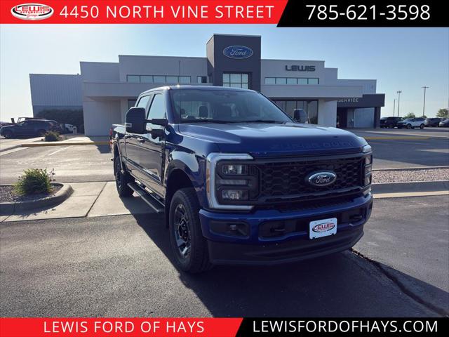2026 Ford F-250 XL for sale in Hays, KS