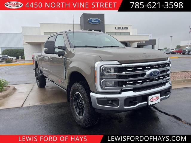 2026 Ford F-350 LARIAT for sale in Hays, KS