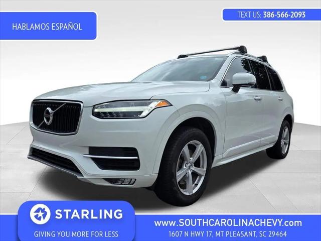 2019 Volvo XC90 T5 Momentum for sale in Mount Pleasant, SC