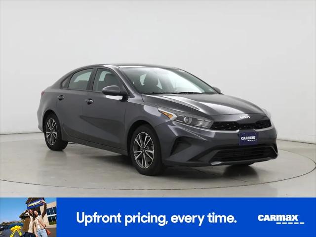 2023 Kia Forte LXS for sale in Louisville, KY
