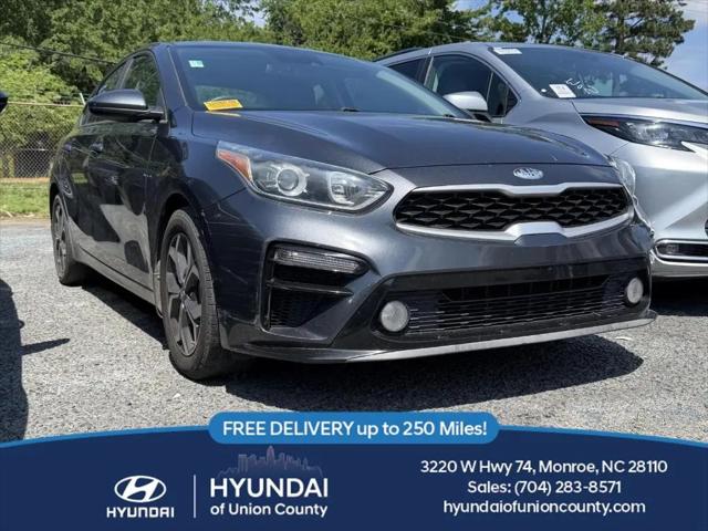 2019 Kia Forte LXS for sale in Monroe, NC