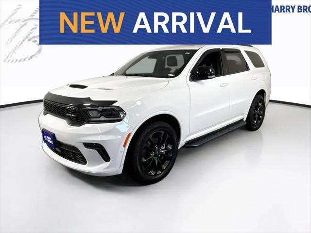 2023 Dodge Durango GT Premium AWD for sale in FARIBAULT, MN