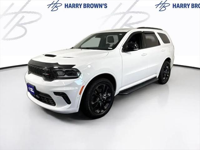 2023 Dodge Durango GT Premium AWD for sale in FARIBAULT, MN