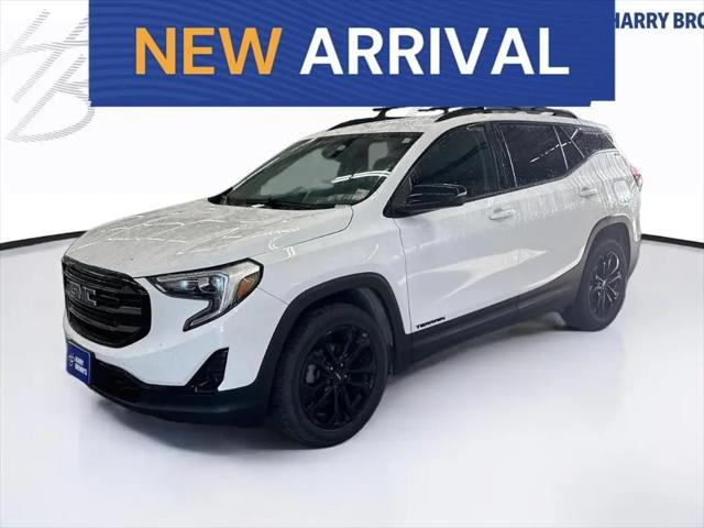 2020 GMC Terrain AWD SLT for sale in FARIBAULT, MN
