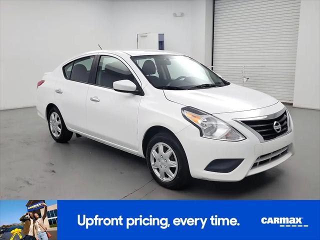 2016 Nissan Versa 1.6 SV for sale in Fayetteville, NC