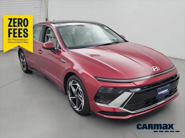 2024 Hyundai Sonata SEL for sale in Fayetteville, NC