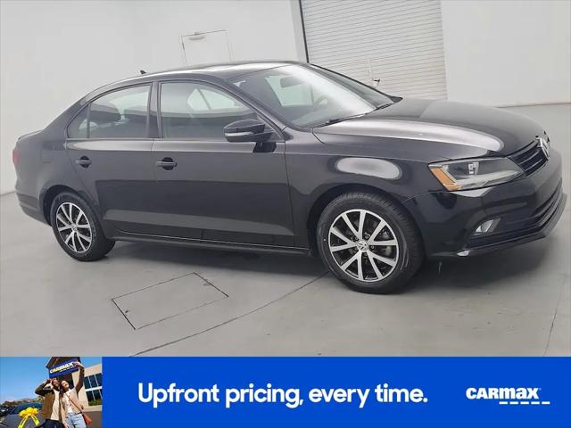 2018 Volkswagen Jetta 1.8T SE Sport for sale in Fayetteville, NC