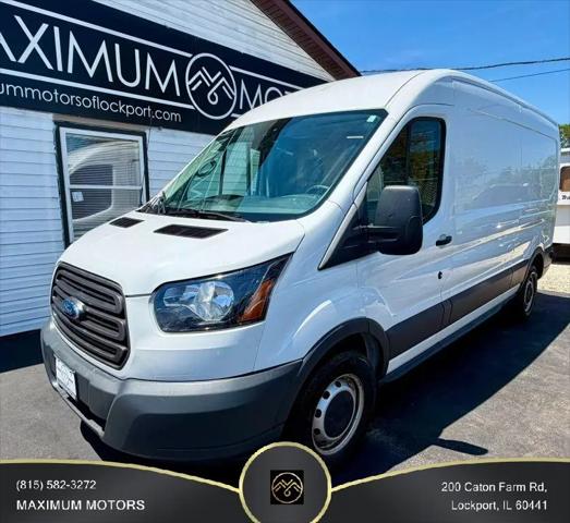 2018 Ford Transit Base for sale in Lockport, IL