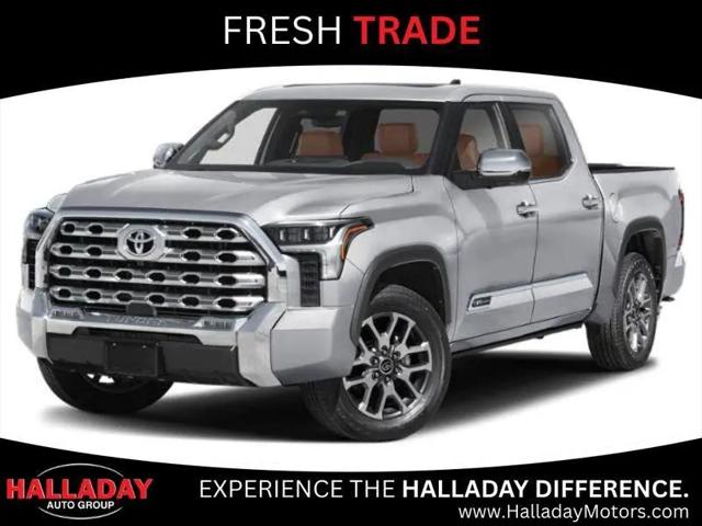 2025 Toyota Tundra 1794 Edition for sale in Cheyenne, WY