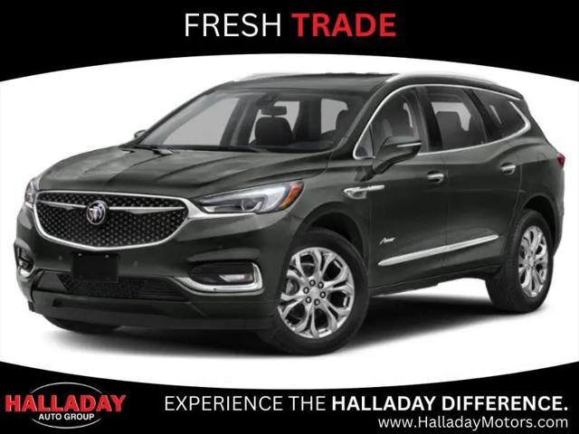 2020 Buick Enclave AWD Avenir for sale in Cheyenne, WY