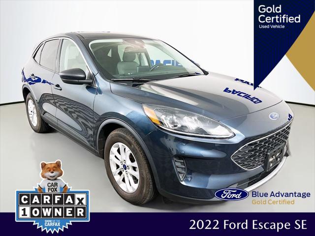 2022 Ford Escape SE for sale in Philadelphia, PA