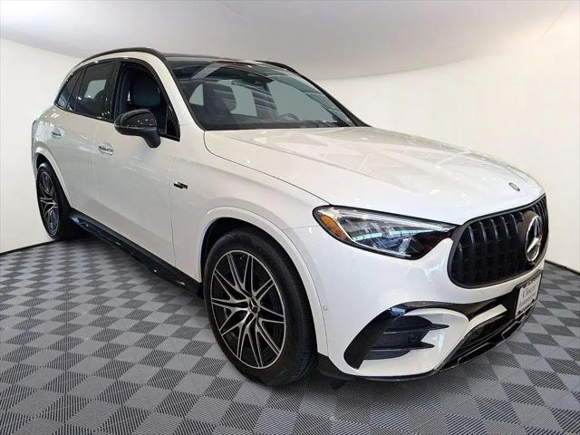 2026 Mercedes-Benz GLC 4MATIC for sale in Atlantic City, NJ