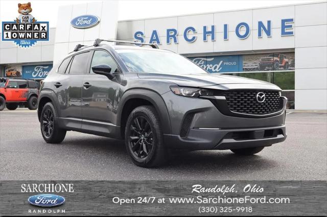 2024 Mazda CX-50 2.5 S Select for sale in Randolph, OH