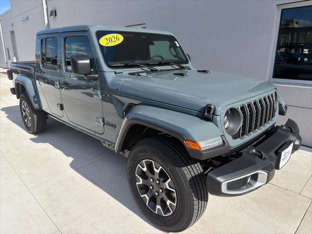 2026 Jeep Gladiator Sport for sale in Winona, MN