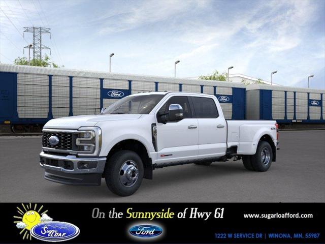 2026 Ford F-350 Unknown for sale in Winona, MN