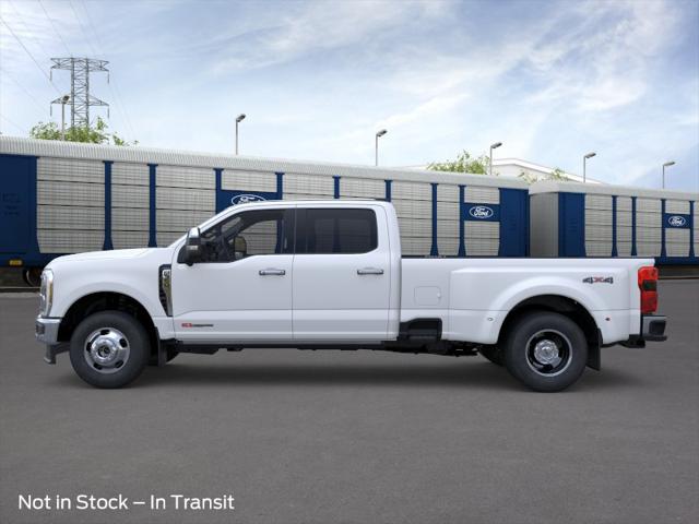 2026 Ford F-350 Unknown