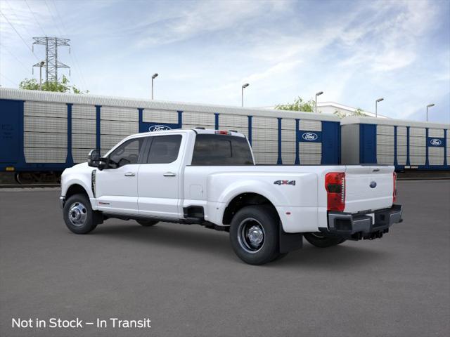 2026 Ford F-350 Unknown