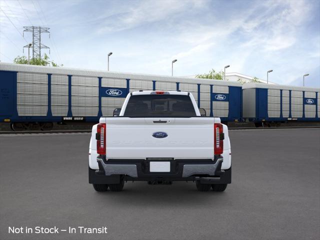 2026 Ford F-350 Unknown