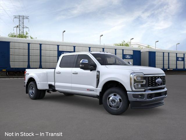 2026 Ford F-350 Unknown