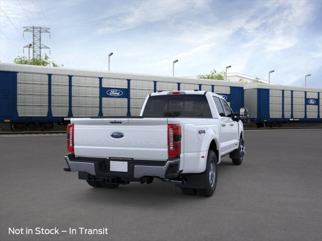 2026 Ford F-350 Unknown